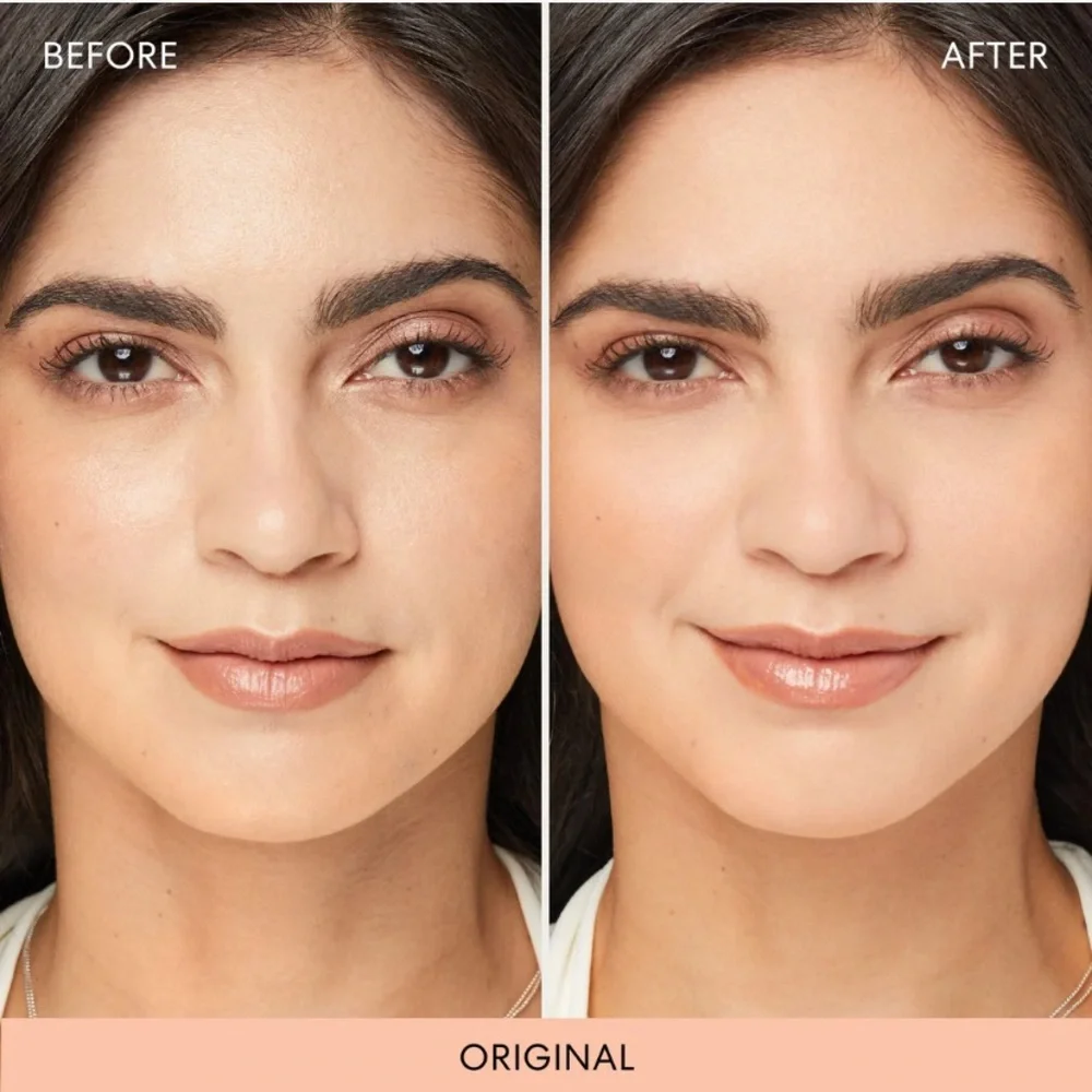 bareMinerals MINERAL VEIL Loose Setting Powder - ORIGINAL TRANSLUCENT (Mini)